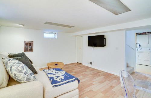 Updated Wayzata Home Less Than 2 Mi to Lake Minnetonka! - Foto 24