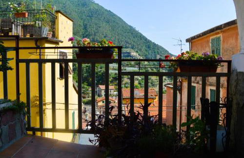 Alloggio U SPORTEGU DA E MONTI A GIAIA - Photo 32