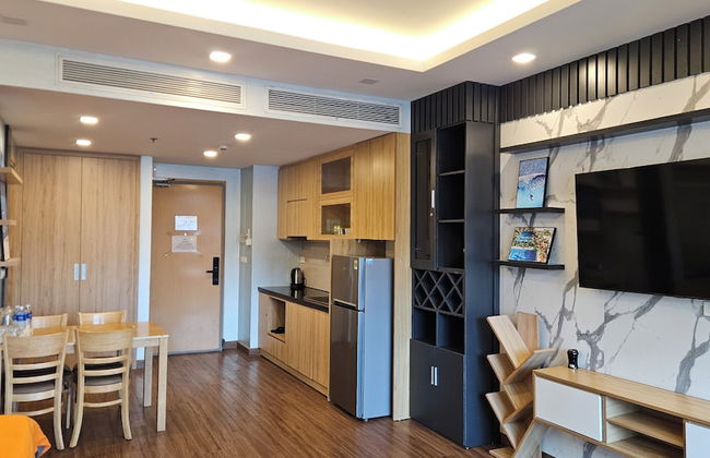 Flc Sea Tower - ChillNow - Foto 43