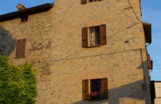 Torre Colombaia - Foto 1