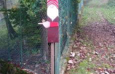 La Casa di Anna nel Parco delle Dolomiti Croce d' Aune 1000 ml slm - Foto 23