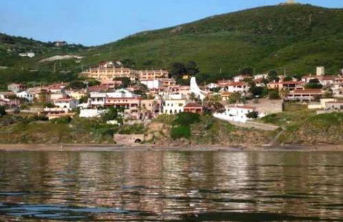 Casa sulla spiaggia a Porto Alabe P 3187 - Foto 60