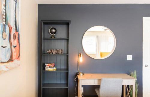 LARGE 5 Bed Lake Geneva Home 4 Blocks from Lake! - Foto 47