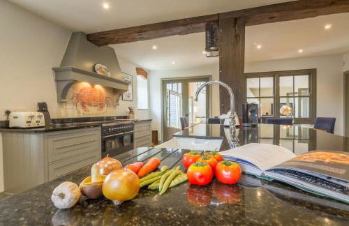 5 Ivy Farm Barns - Foto 10