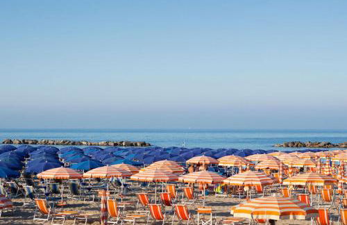 Residence Danubio - Foto 49