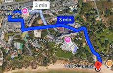 ExcelStay - Balaia - Foto 25