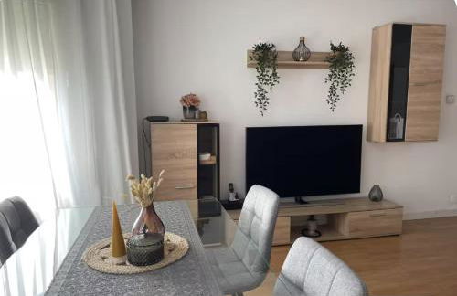 Alojamiento espacioso ideal para visitas en grupo - Photo 5