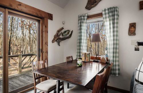 Lakefront w Water Toys Deck Fire Pit & Grill - Foto 14