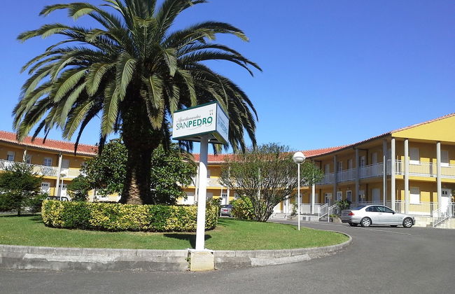 Apartamentos San Pedro - Foto 29