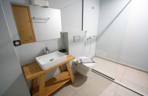 Grand Resort Villa in Eleftherna - Foto 105