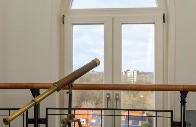 Beautiful Holiday Home in Middelburg - Photo 31