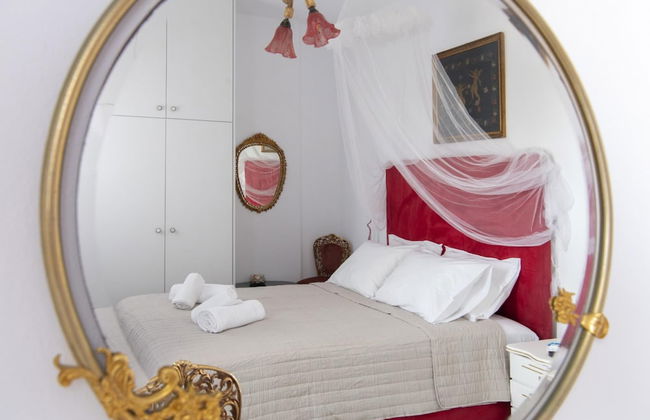 Ricos Two Bedroom House - Naoussa Paros - Foto 14