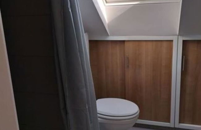 Holiday Apartment Lohr-drewes 2 - Foto 8