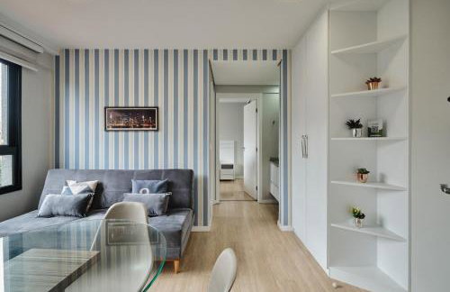 CPR64 Modern apartment in Juvevê Curitiba - Foto 1