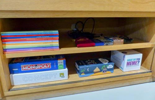 Spacieux T3 Centre Ville Toulouse Esquirol Carmes - Foto 27