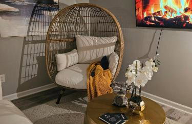 Stylish 4-bed home, Near UD & Christiana Hospital - Foto 6