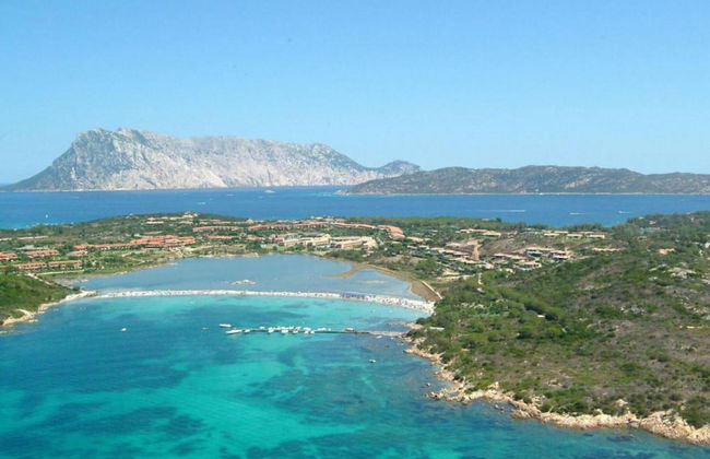 Apartment in Sos Alinos Near Sardinian Beaches - Photo 35