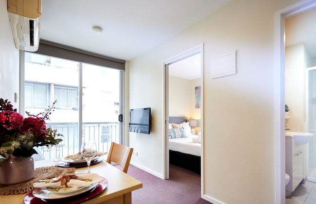 Arrow on Swanston - Foto 77