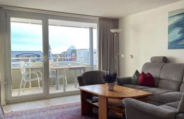 Westerland zentral - Foto 1