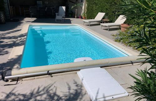 Maison Le Coin Joli - Foto 43