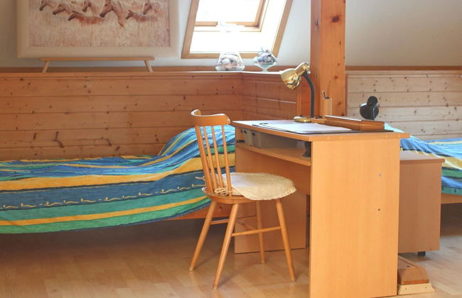 Alpine Stay in Herrischried - Foto 27