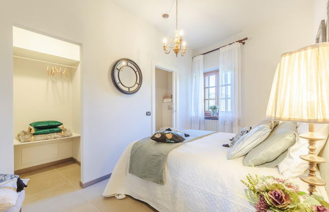 Amore Farmhouse Retreat - Foto 36