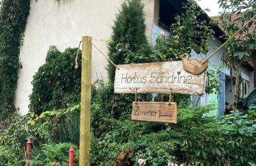 HEUHOTEL FARM Own sleeping bag Free WiFi - Foto 19