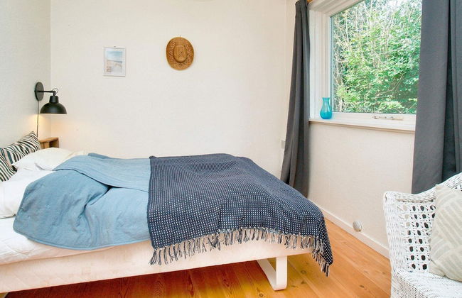 8 Person Holiday Home in Asnaes - Foto 6