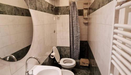 Amazing base in tuscany - Foto 5, Shower