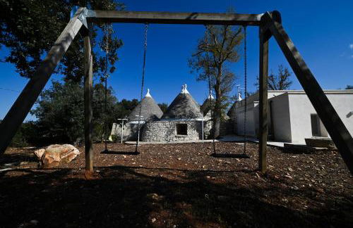 Trullo Magia - Foto 60