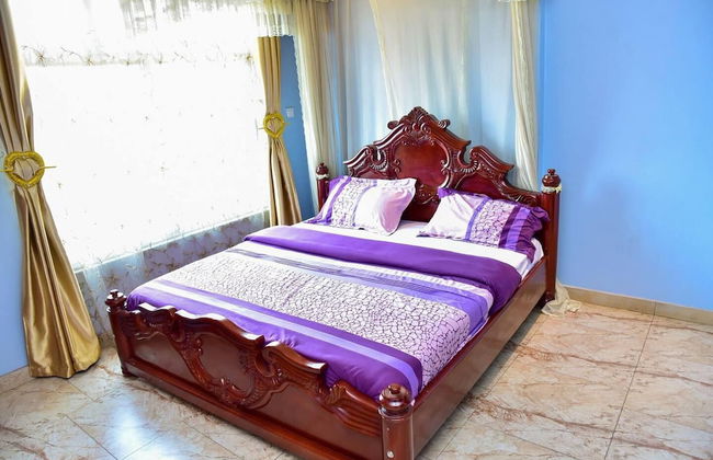 Magnificent Serviced 1 and 2 Bedroom Apartments - Foto 3