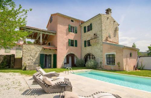 Villa Mare - a natural paradise near Motovun - Foto 70