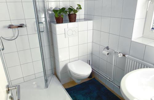 Historische Ferienwohnung mit Kamin in Lich - Photo 9