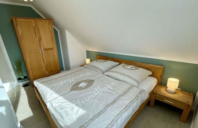 Holiday Home Crane's Nest - Foto 3