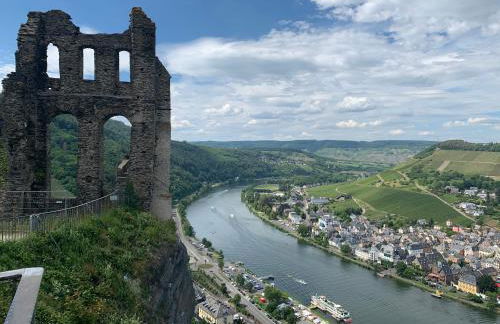 NEU Mont Royal Suiten 2 bis 4 Personen - Foto 27