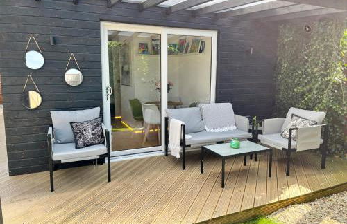 Luxurious guest house in Yorkshire with parking - Foto 20