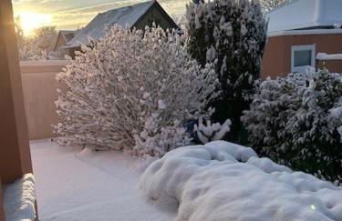 Haus am Stadtrand von Berlin - Photo 6