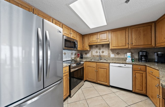 Phoenix V Vacation Rental Condominiums - Photo 78