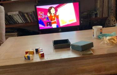 Chalet au coeur de la plagne - Foto 21