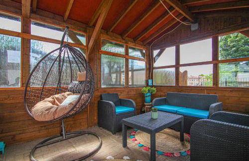 Lavish 2 bed sleeps 5 near Lanark - Photo 54