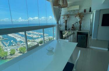 Apartamento luxo vista mar - Photo 10