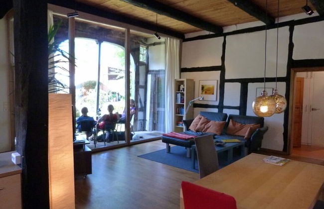 Holiday Apartment Krote 5 - Foto 8