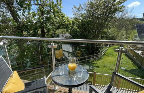 Trewhiddle Retreat V12 by Together Travel - Luxury 4-Bedroom Villa - Foto 39