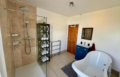 Town House with Jacuzzi & Sauna - Foto 13