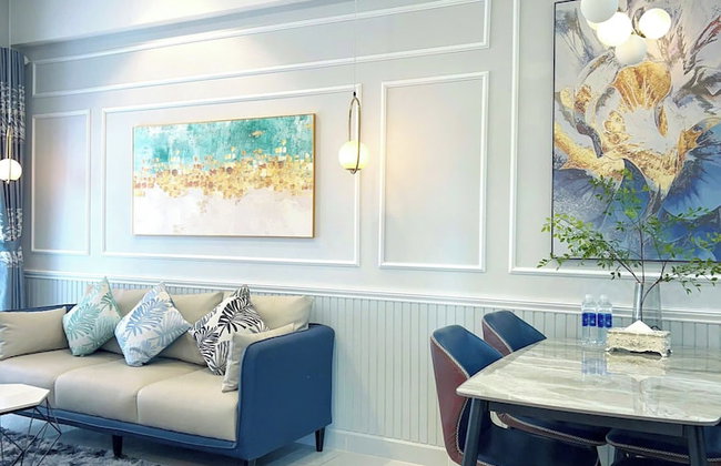 The Grand Manhattan Apt Luxury Vacation - Foto 21