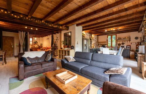 Gîtes Chapô Julô - Foto 23