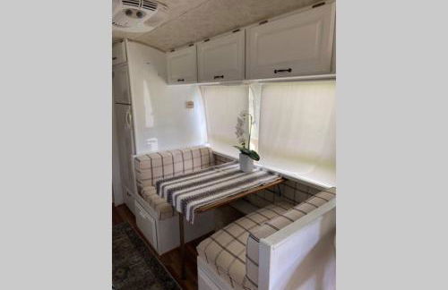 Amazing Airstream, Beaufort, SC-Enjoy the Journey - Foto 9