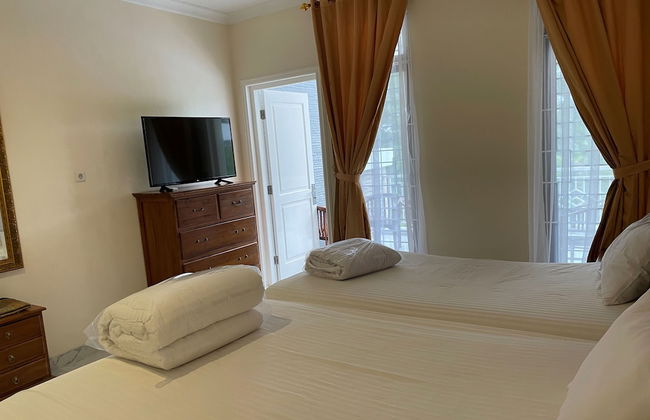 Eton Asia Kota Bunga Villas - Photo 48