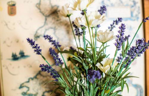 Nant Ucha Farm - Foto 7