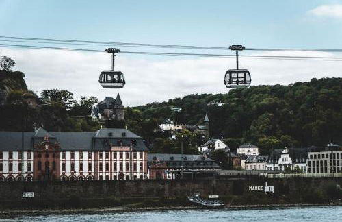 DD Homes - Haus im Grünen - 7 Betten,3 SZ,Terrasse,110 qm - Foto 37